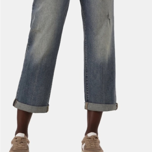 Denim - Classic Blue Women's Jeans